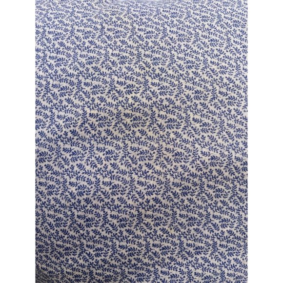 Vintage Heart Shaped Rag Rug Accent Pillow Farmhouse Primitive Red White - Picture 14 of 16